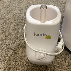 Bottle Warmer Kiinde