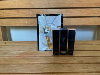 YSL Samples