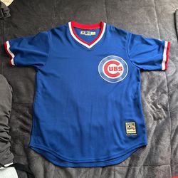 Majestic Chicago Cubs