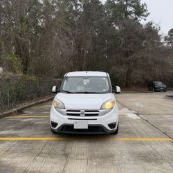 Dodge Ram ProMaster City 1500