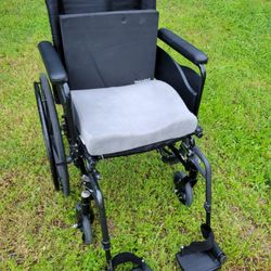 Wheelchair By Invacare 