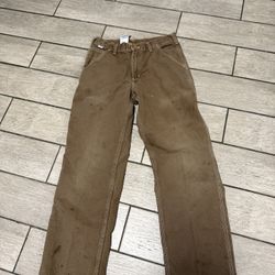 Men’s Carhartt Flame Resistant Pant 