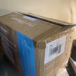 Puresteam Fabric Steamer  (like New)