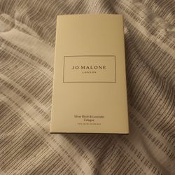 Jo Malone London Silver Birch & Lavendar Cologne