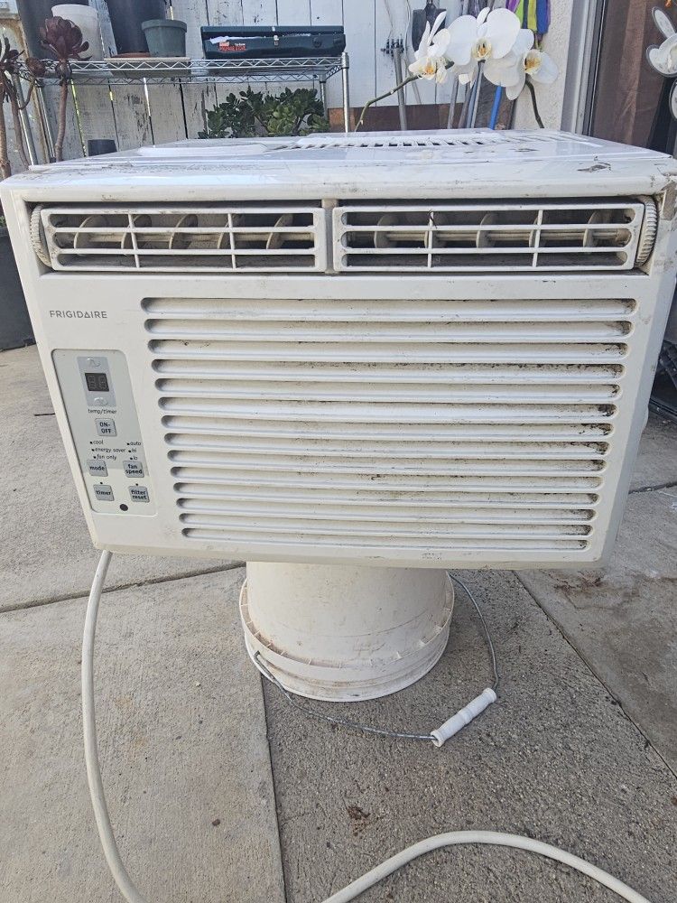 Ac Unit