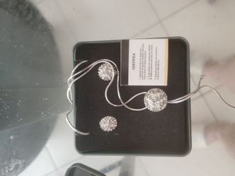 Brand nw authentic Stirling silver from Italy