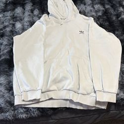 XL Adidas Hoodie 
