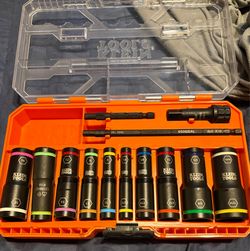 Klein Mod Box Set