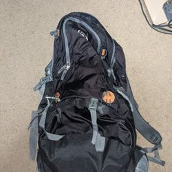 G4 Free Backpacks