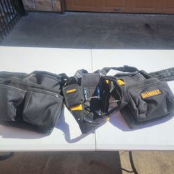 Dewalt Tool Belt