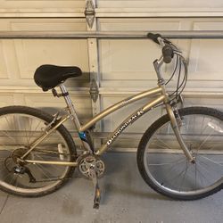 Diamond Back Mountain Bike 