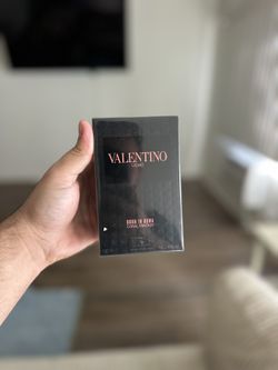 Valentino Uomo Coral Fantasy Women 