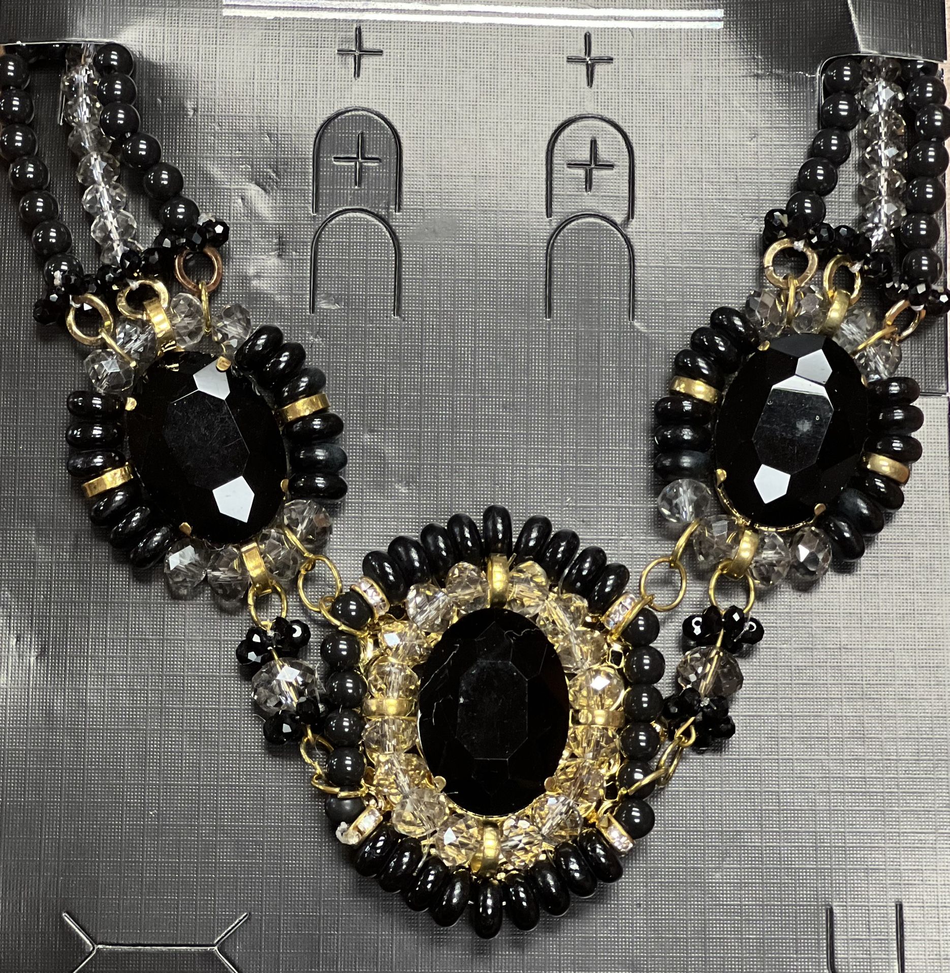 Statement Necklace