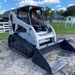  Bobcat T190 ⚡ Financing Available ⚡
