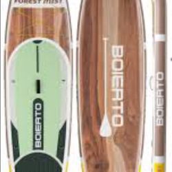 .For Sale....Nice Boierto paddle board In Excellent Condition