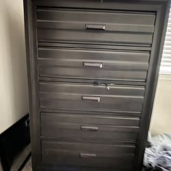 2 Piece Wooden Marlo Set 