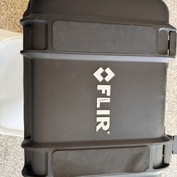 FLIR E95-24 Thermal Camera