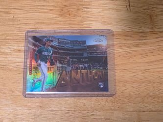 2026 Roman Anthony Perspectives insert Rookie