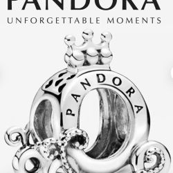 Chicago store charm pandora