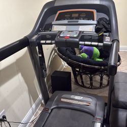 Treadmill