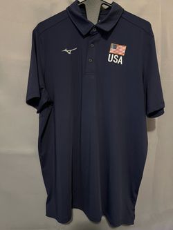 Mizuno polo