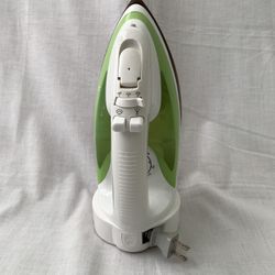 Panasonic Electric Steam Iron