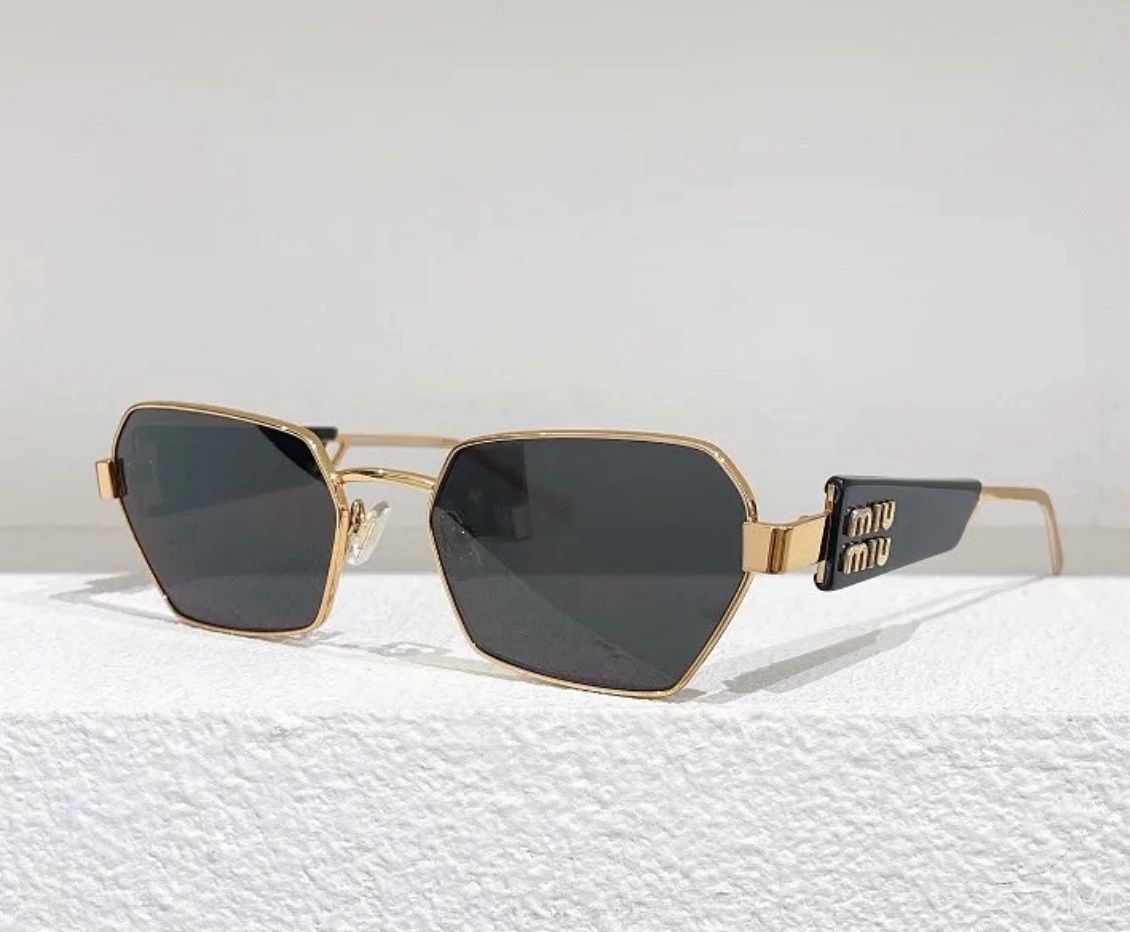 Miu Miu Sunglasses 