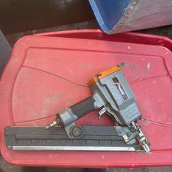 Metal Connector Nailer