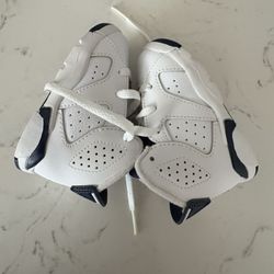 Jordan 6’s Toddler