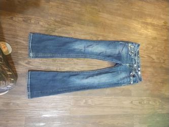 Vintage Miss Me Jeans~size 26