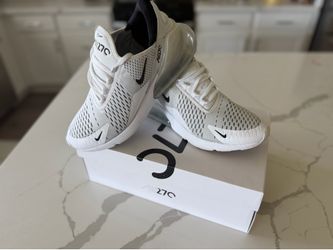 Nike Air Max 270
