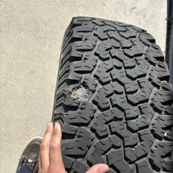 Toyota Trd Wheels And Tires