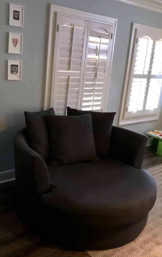 Zgallerie Cuddler Chair D To For In Campbell Ca Zgallerie Cuddler Chair D To