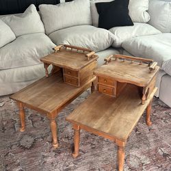 End Tables