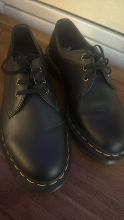 Original Doc Martens