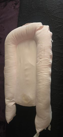Baby lounger