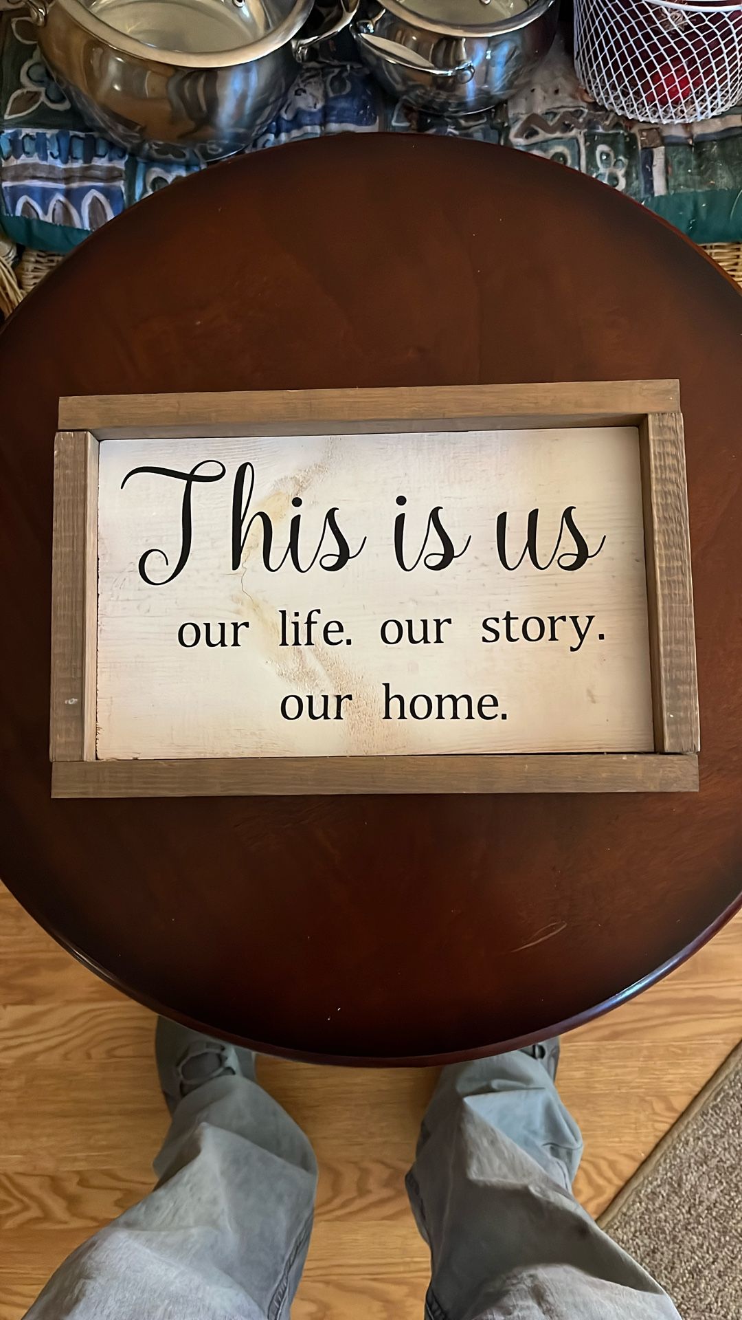 Wall Art
