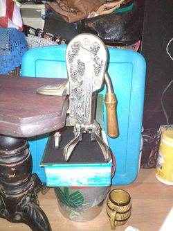 Vintage Estate Corkscrew Bottle Opener