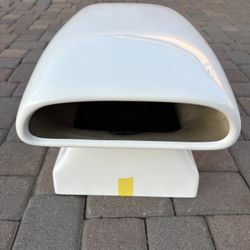 V Drive, Jet boat carburetor Fiberglass JMD Scoop 