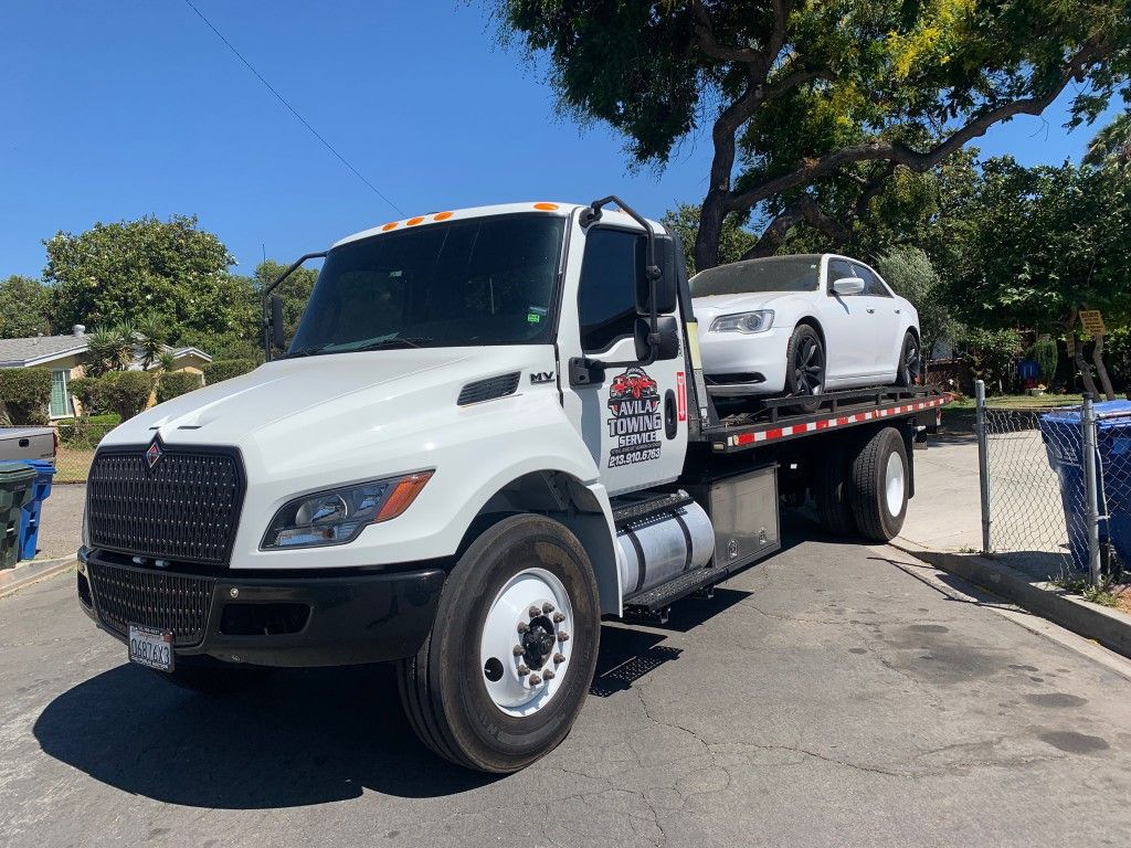 Auto Transport