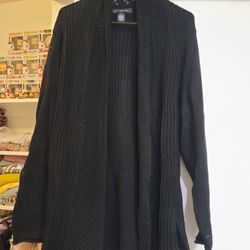 3 Cardigans Size 2x