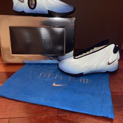 Nike Future GT  x Wale