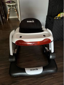 Baby Walker