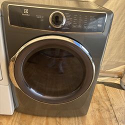 Electrolux Dryer