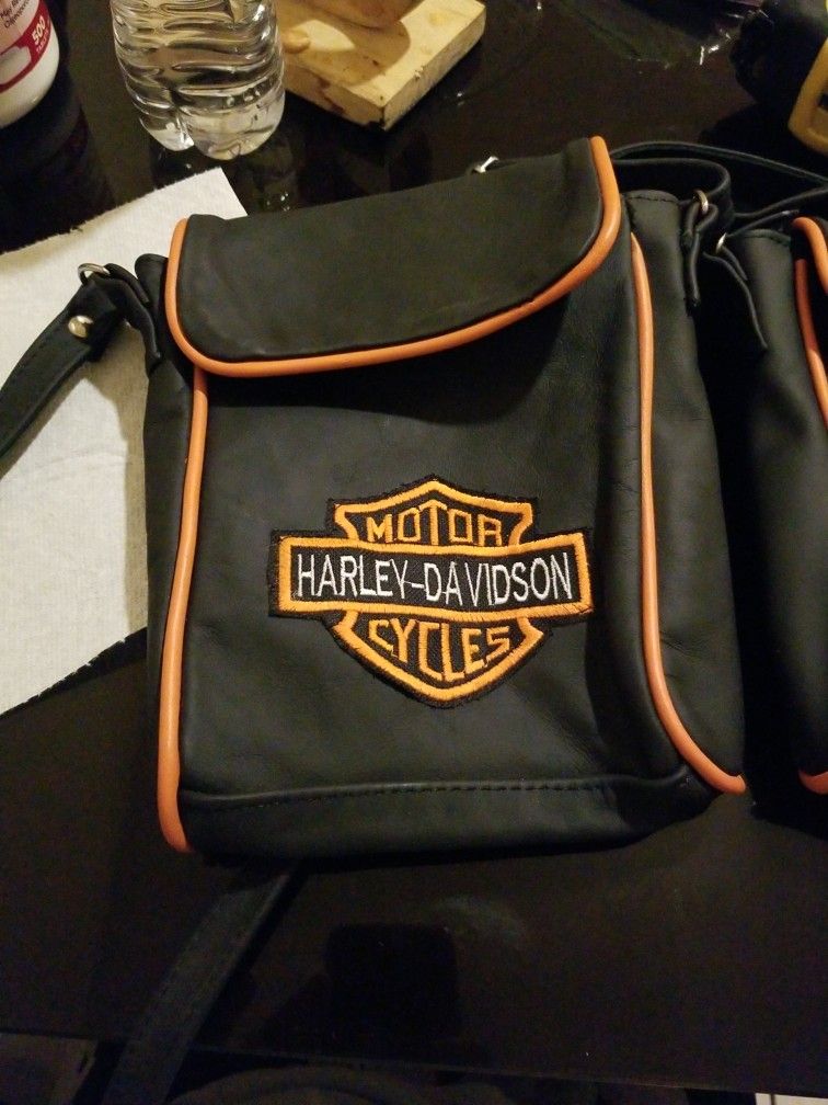 Harley-Davidson