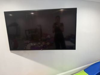 60 Inch LG