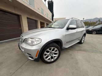 2013 BMW X5