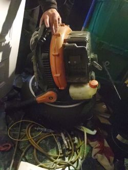 Blower