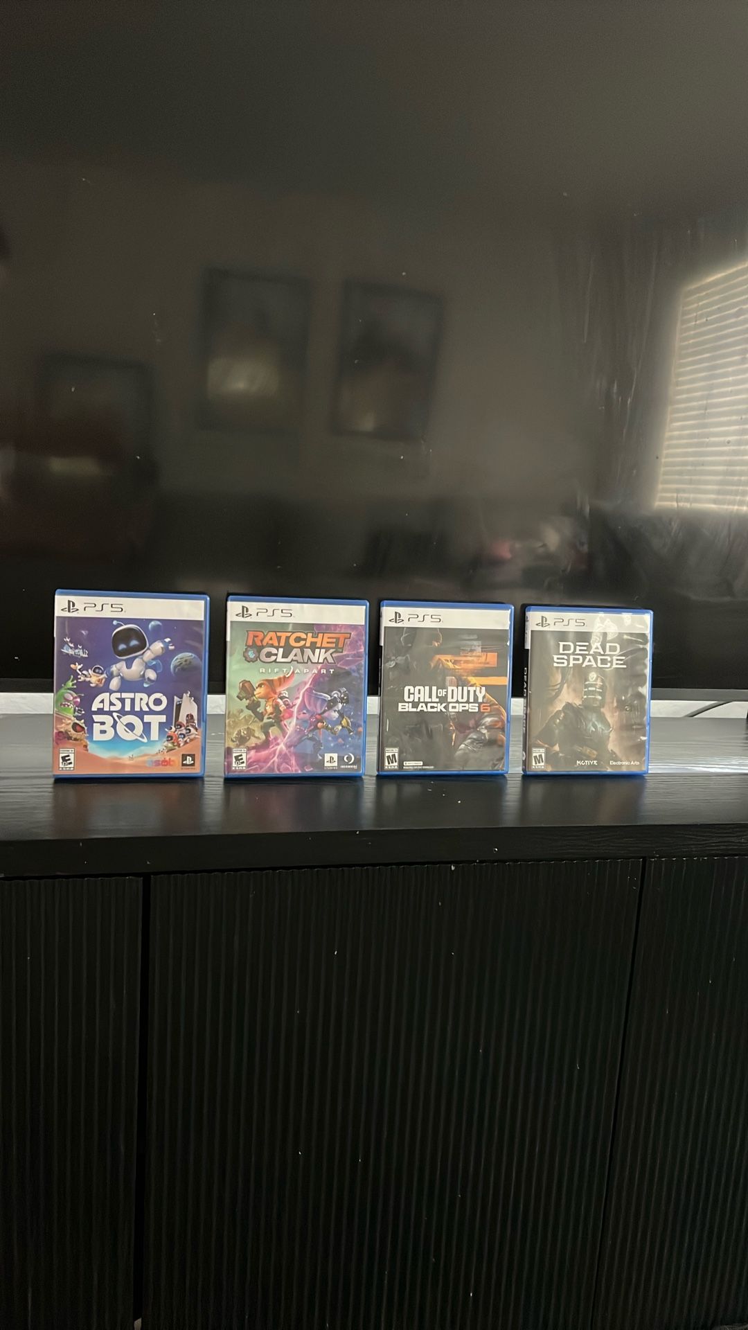 PS5 $100 Or $30 Each 
