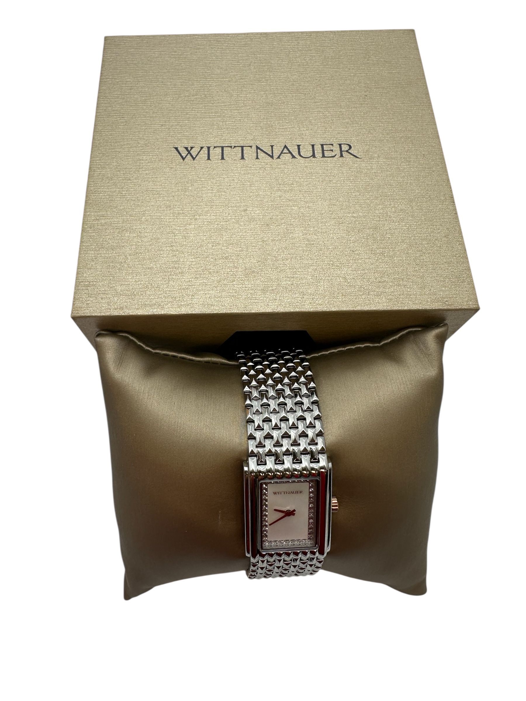 Wittnauer ladies watch #32135